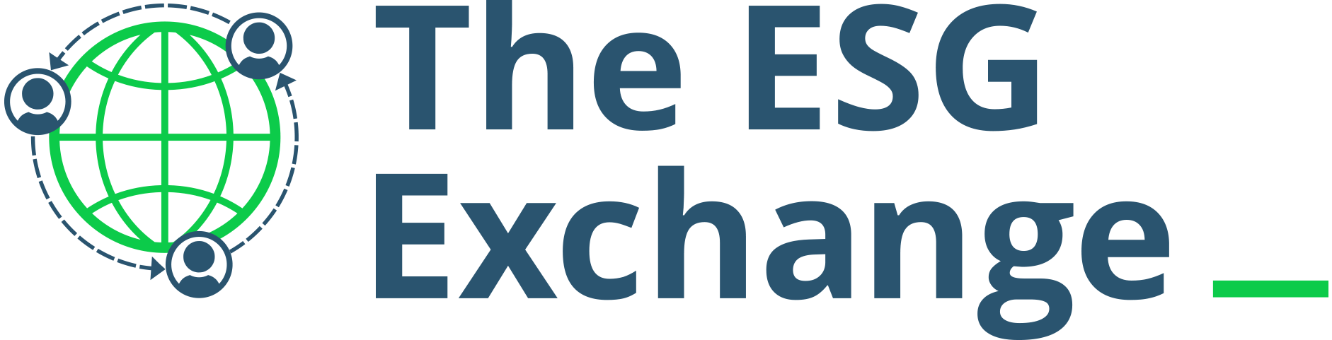 The ESG Exchange