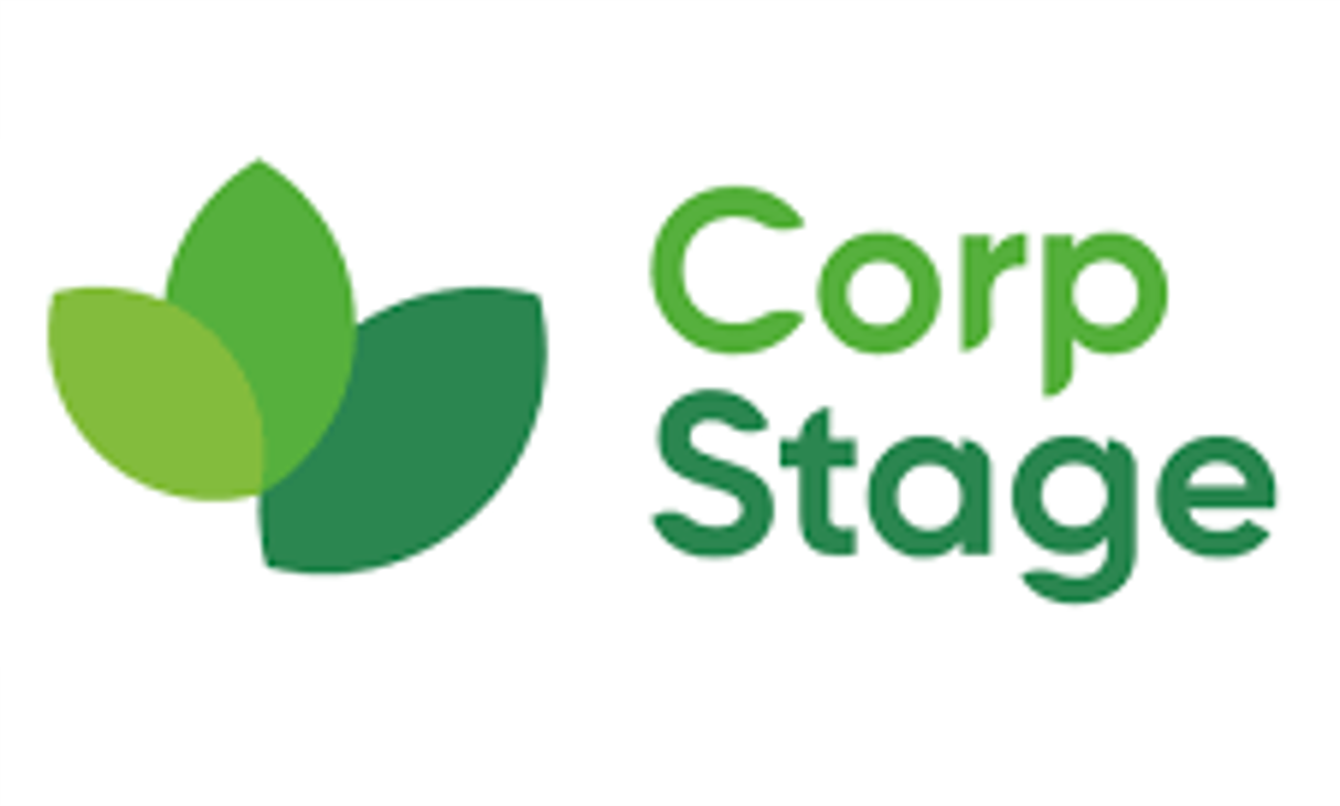 Corpstage