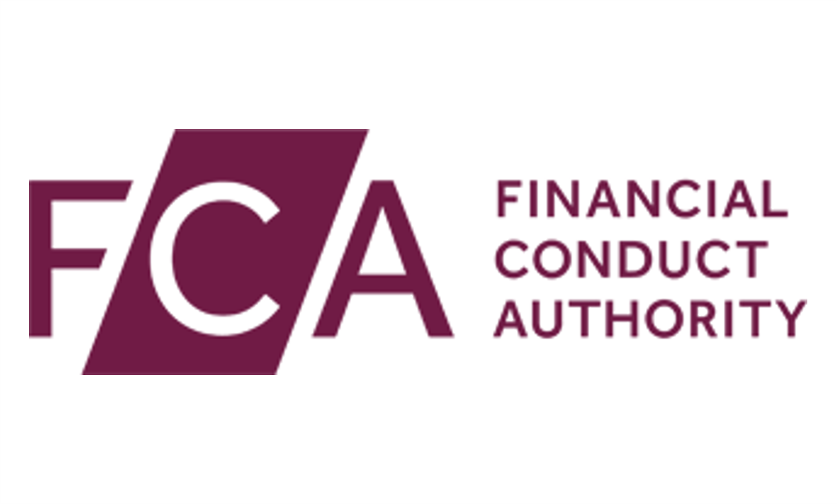 Financial Conduct Authority - UK
