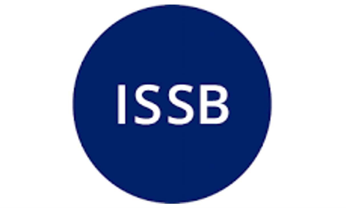 ISSB