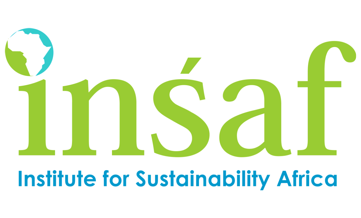 Institute for Sustainability Africa