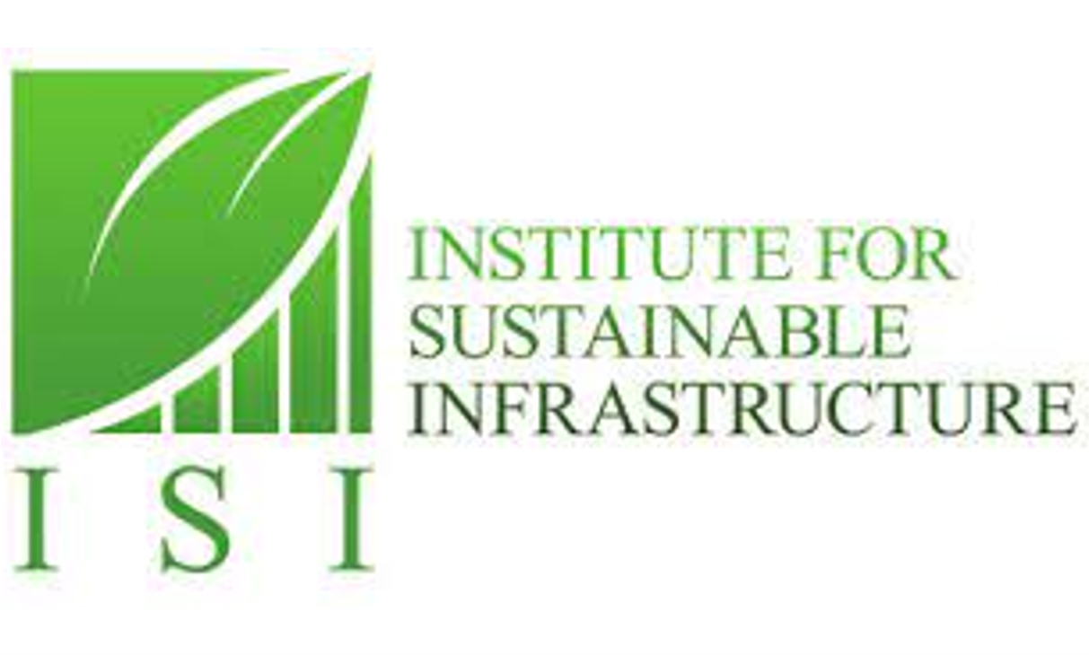 Institute for Sustainable Infrastructure