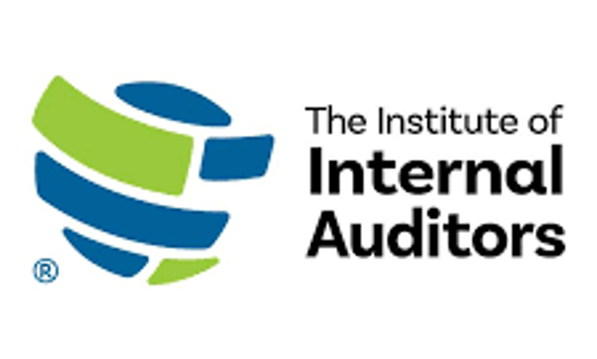 Institute of Internal Auditors