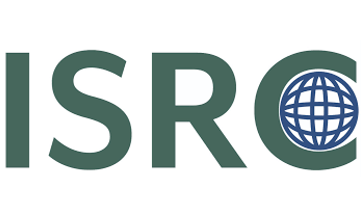 International Sustainability Resilience Centre