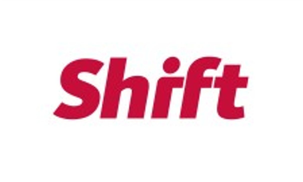 SHIFT