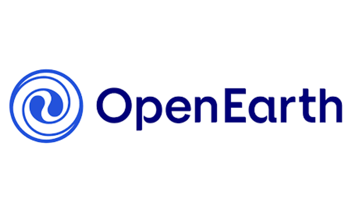 Open Earth