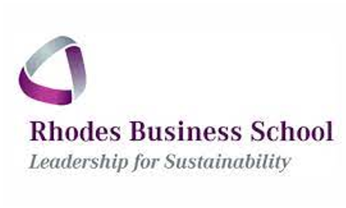 Rhodes Business School