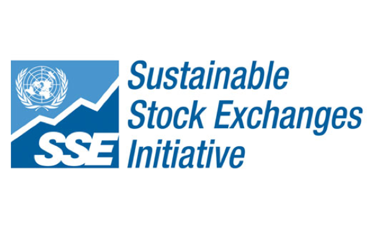 Sustainable Stock Exchanges