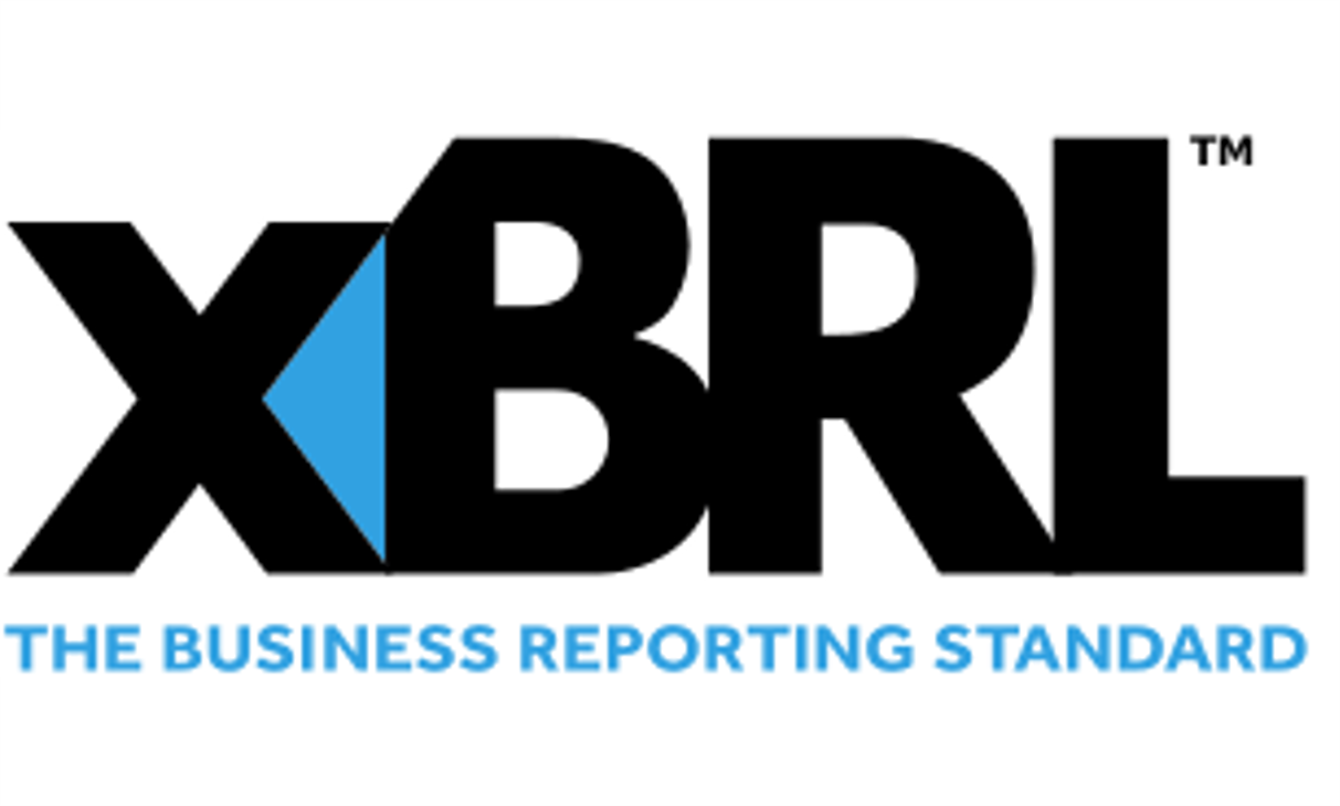 XBRL