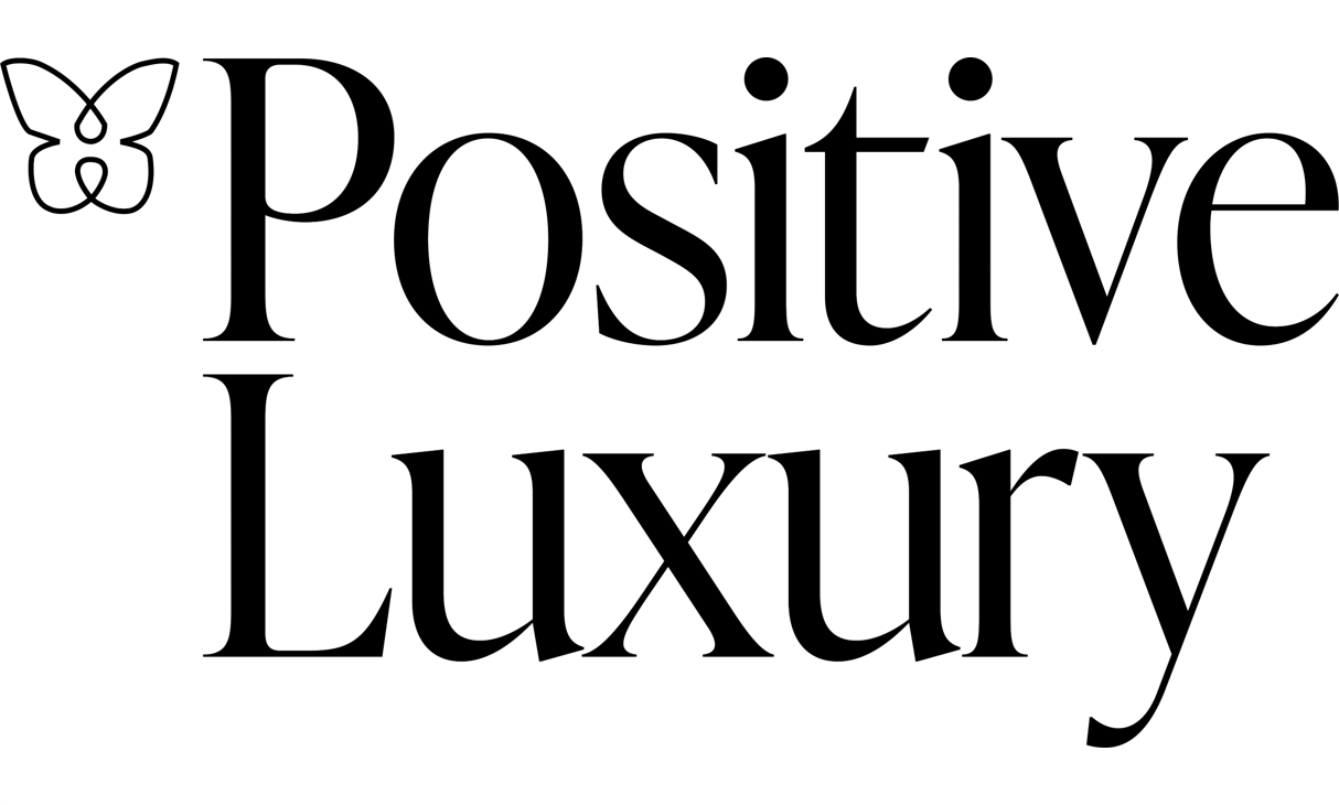 Positive Luxury