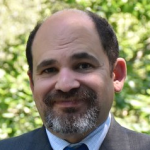 Adam Wasserman Head and Shoulders
