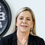 Annamarie van der Merwe