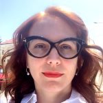 Doris Cadar