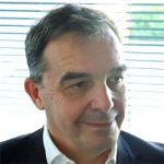Dr Paul Pritchard