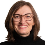Fabienne Michaux Head and Shoulders