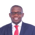 Geoffrey Odundo
