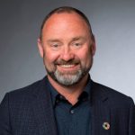 Mark Drewell