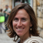 Marta Santamaria Head and Shoulders