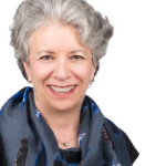 Mary Adams