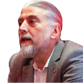 Russell Price Transparent