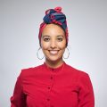 Sarah Lokman - picture