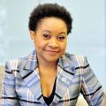 Sazini Mojapelo