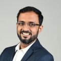 Srobon Banerjee