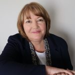 Wendy Poulton